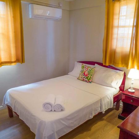 Morne Seaview Apartments Castries Zewnętrze zdjęcie