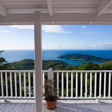 Morne Seaview Apartments Castries Zewnętrze zdjęcie
