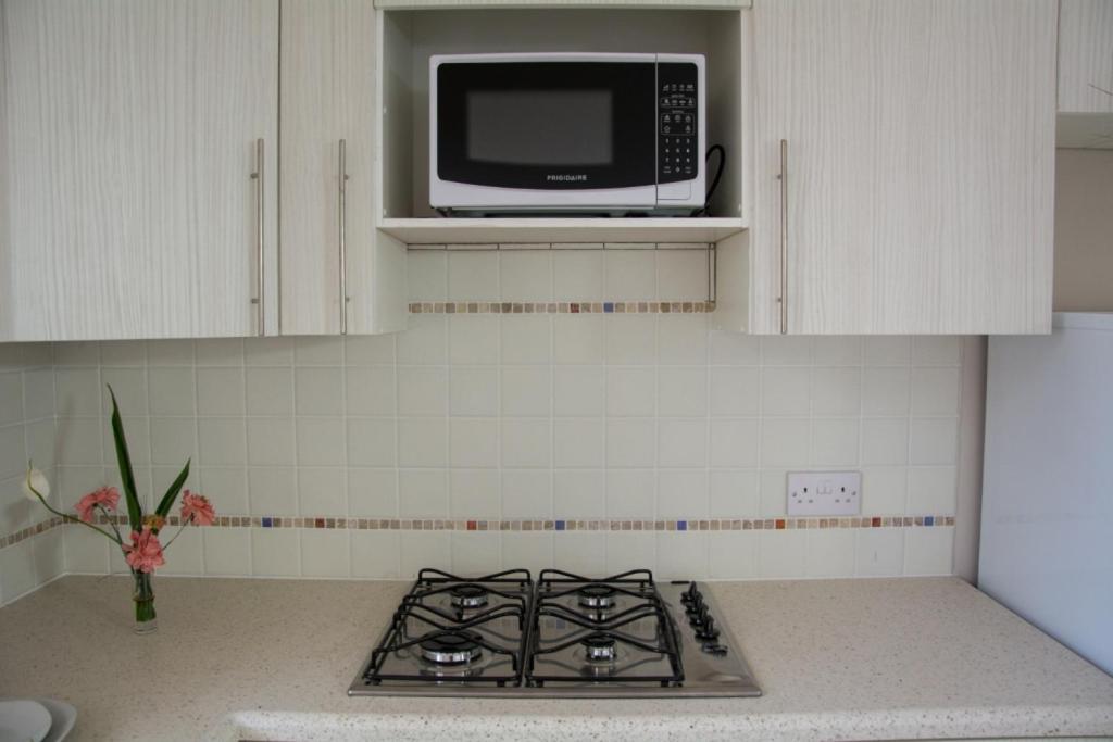Morne Seaview Apartments Castries Zewnętrze zdjęcie
